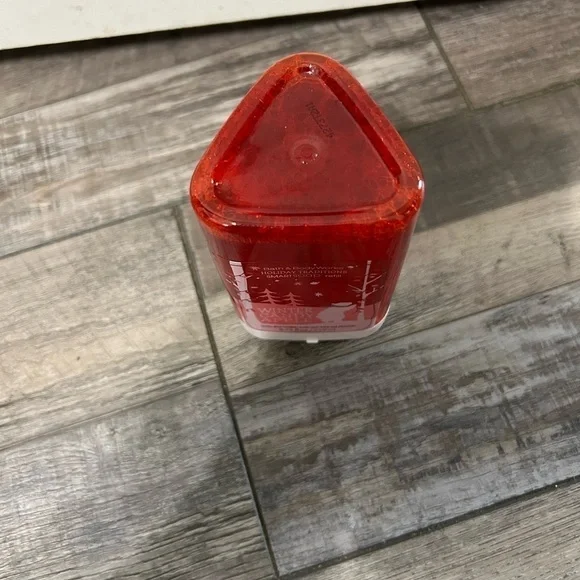 Bath and Body Works Smartsoap refill WINTER CANDY APPLE - Picture 2 of 4